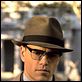 El buen pastor : photo Matt Damon, Robert De Niro