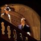 El buen pastor : photo Alec Baldwin, Matt Damon, Robert De Niro