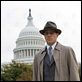 El buen pastor : photo Matt Damon, Robert De Niro