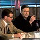 El buen pastor : photo Alec Baldwin, Matt Damon, Robert De Niro