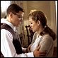 El buen pastor : photo Angelina Jolie, Matt Damon, Robert De Niro