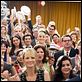Bobby : photo Elijah Wood, Emilio Estevez, Helen Hunt, Lindsay Lohan, Martin Sheen
