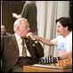 Bobby : photo Anthony Hopkins, Emilio Estevez