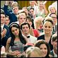 Bobby : photo Elijah Wood, Emilio Estevez, Lindsay Lohan, Sharon Stone