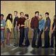 photo Alice Greczyn, D.J. Cotrona, Jaclyn DeSantis, Jason Gedrick, Jon Foster