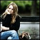 photo Bruno Chiche, Sara Forestier