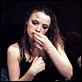 photo Bruno Chiche, Sara Forestier