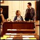 photo Mathieu Amalric, Nathalie Baye, Thomas Gilou