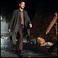 Hijos de los hombres : photo Alfonso Cuarón, Clive Owen, Julianne Moore