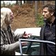 Hijos de los hombres : photo Alfonso Cuarón, Clive Owen, Michael Caine