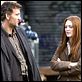 Hijos de los hombres : photo Alfonso Cuarón, Clive Owen, Julianne Moore