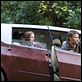 Hijos de los hombres : photo Alfonso Cuarón, Claire-Hope Ashitey, Clive Owen, Pam Ferris