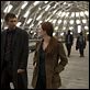 Hijos de los hombres : photo Alfonso Cuarón, Clive Owen, Julianne Moore