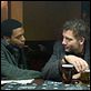 Hijos de los hombres : photo Alfonso Cuarón, Clive Owen