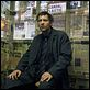 Hijos de los hombres : photo Alfonso Cuarón, Clive Owen