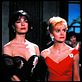 photo Sela Ward, Swoosie Kurtz