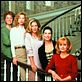 photo Julianne Phillips, Sela Ward, Swoosie Kurtz