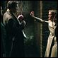 V de Vendetta : photo James McTeigue, Natalie Portman