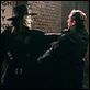 V de Vendetta : photo Hugo Weaving, James McTeigue