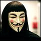 V de Vendetta : photo Hugo Weaving, James McTeigue
