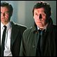 V de Vendetta : photo James McTeigue, Rupert Graves, Stephen Rea