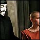V de Vendetta : photo Hugo Weaving, James McTeigue, Natalie Portman