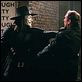 V de Vendetta : photo Alister Mazzotti, Hugo Weaving, James McTeigue