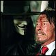V de Vendetta : photo Hugo Weaving, James McTeigue, John Hurt