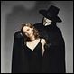 V de Vendetta : photo James McTeigue, Natalie Portman