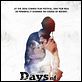 Days of glory : poster Rachid Bouchareb