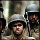 Days of glory : photo Jamel Debbouze, Rachid Bouchareb