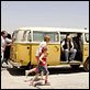 Pequeña Miss Sunshine : photo Alan Arkin, Greg Kinnear, Jonathan Dayton, Paul Dano, Steve Carell