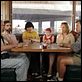 Pequeña Miss Sunshine : photo Abigail Breslin, Alan Arkin, Greg Kinnear, Paul Dano, Steve Carell