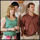 Pequeña Miss Sunshine : photo Greg Kinnear, Jonathan Dayton, Paul Dano, Toni Collette