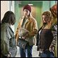 En tierra de hombres : photo Charlize Theron, Niki Caro, Rusty Schwimmer