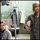 En tierra de hombres : photo Charlize Theron, Frances McDormand, Niki Caro