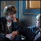 En tierra de hombres : photo Charlize Theron, Niki Caro, Thomas Curtis