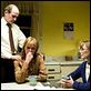 En tierra de hombres : photo Charlize Theron, Niki Caro, Richard Jenkins, Sissy Spacek