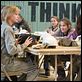 En tierra de hombres : photo Charlize Theron, Frances McDormand, Jillian Armenante, Michelle Monaghan, Niki Caro