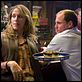 En tierra de hombres : photo Frances McDormand, Niki Caro, Woody Harrelson