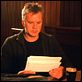 La vida secreta de las palabras : photo Isabel Coixet, Tim Robbins
