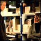 La vida secreta de las palabras : photo Isabel Coixet, Julie Christie, Tim Robbins