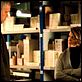La vida secreta de las palabras : photo Isabel Coixet, Julie Christie, Tim Robbins