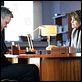La vida secreta de las palabras : photo Isabel Coixet, Julie Christie, Tim Robbins