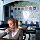 La vida secreta de las palabras : photo Isabel Coixet, Sarah Polley