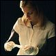 La vida secreta de las palabras : photo Isabel Coixet, Sarah Polley