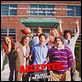 Admitido : poster Adam Herschman, Columbus Short, Jonah Hill, Justin Long, Maria Thayer