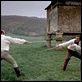 Los duelistas : photo Harvey Keitel, Ridley Scott