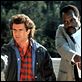 Arma letal 3 : photo Danny Glover, Mel Gibson, Richard Donner