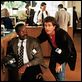Arma letal 3 : photo Danny Glover, Mel Gibson, Richard Donner